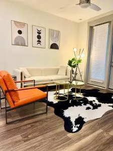 Luxury Appartement with Everything - 法默斯布兰奇