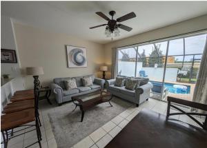 Beautiful 3 bed townhome in Windsor Hills Resort