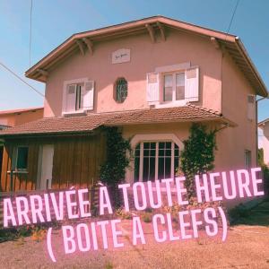 Maisons de vacances Ateka Dax : photos des chambres