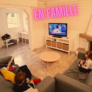 Maisons de vacances Ateka Dax : photos des chambres
