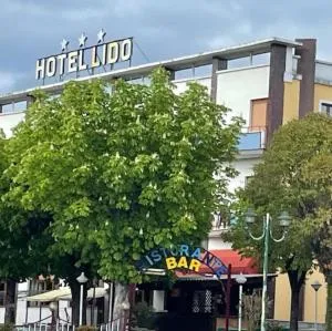 hotel lido - Azeglio