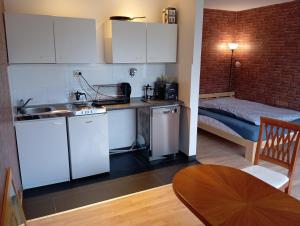 Fischeln schönes Apartment
