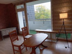 Fischeln schönes Apartment