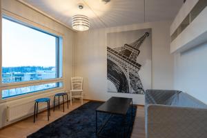 Transit Rooms & Sauna Airport