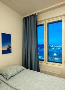 Transit Rooms & Sauna Airport - 赫尔辛基