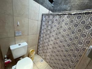 Andes Sol y río cabañas vacacionales en la montaña mendoza