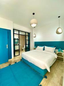 Une sensation dhôtel cinq étoiles