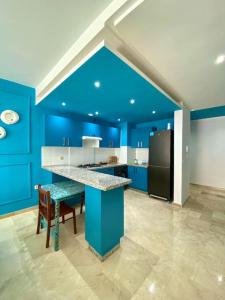 Une sensation dhôtel cinq étoiles