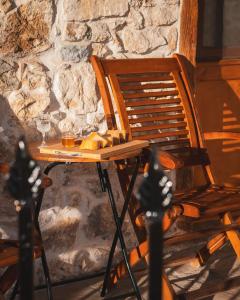 Nephèle - The Embrace of Hospitality