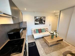 appartement Riorges 35 m2 1 chambre