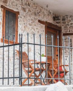 Nephèle - The Embrace of Hospitality