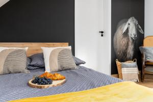 Dablin 9 - Dom w górach z gorącą balią, blisko szlaków i wyciągów