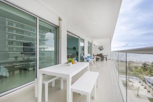 Morros Pelican Summer - Livin Colombia