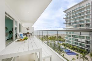 Morros Pelican Summer - Livin Colombia