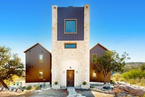 Castle Culu - 4hvězdičkové hotely ve městě Marble Falls