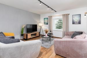 Dablin 9 - Dom w górach z gorącą balią, blisko szlaków i wyciągów