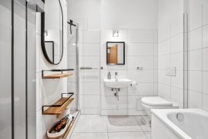 ROBY-Erfurt HBF-nah, Balkon