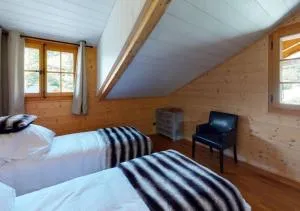 Canta Lauba by Villars Luxury - Ollon