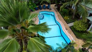 Highland Bungalows - 4hvězdičkové hotely ve městě Nungwi