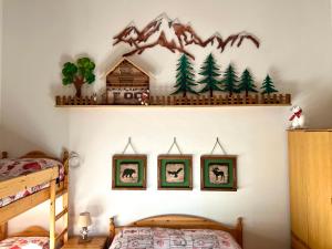 Piccolo Nido Falcade