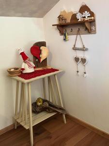 Piccolo Nido Falcade