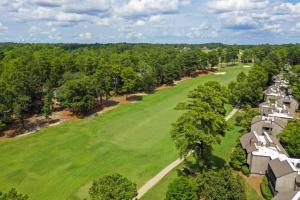 3 BR Condo with Balcony and Private Golf course View