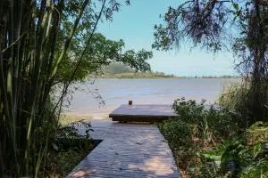 Brisas da Lagoa - 伊比拉奎拉