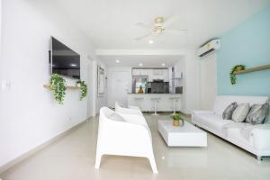 Morros Pelican Summer - Livin Colombia