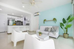 Morros Pelican Summer - Livin Colombia