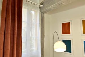 Appartements Henri en scene - Charme & Confort en Hypercentre Chartres - Au pied de la Cathedrale : photos des chambres