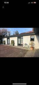 Maisons de vacances Cottage les Ecuries du faubourg : photos des chambres