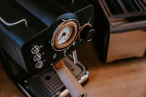 Cozy Home - Klet Matija