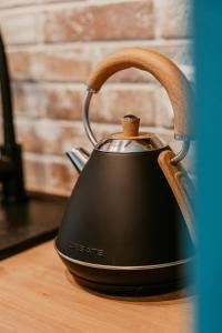 Cozy Home - Klet Matija