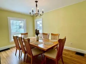 The Family Spot - Huge Yard - West Rutland