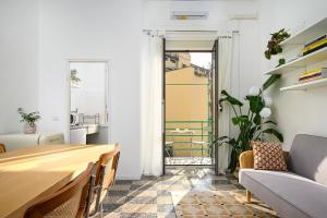 Isola Silent Retreat - Design apartment 10 min from Centrale