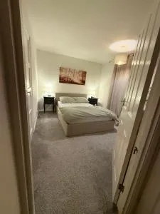 Meole Brace room - Dorrington