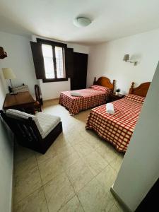 La Casona de Arona