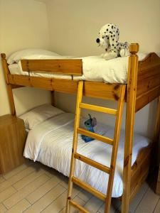 Appartamento Bosco al Sole