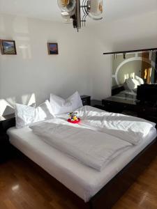 Appartamento Bosco al Sole