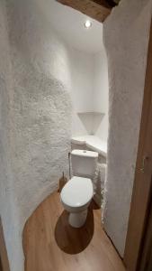 Appartements Coeur de Ville N1 : photos des chambres