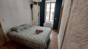 Appartements Coeur de Ville N1 : photos des chambres