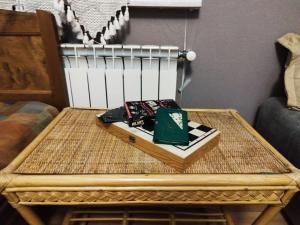 Good-Auri Apartment