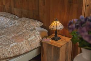 B&B / Chambres d'hotes Fount Estremiero - Chambres & tables d'hotes : photos des chambres