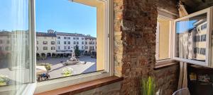 Langolo di Filippo II piano