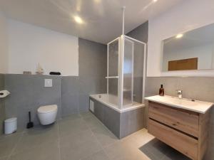 Reload Apartments - FeWo3 im Remmeker Feld