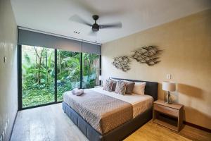 Tulum Hideaway with Private Pool