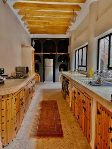 Luxe RIAD-privé-RIAD MIMI centre-ville