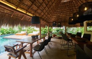 Tulum Hideaway with Private Pool