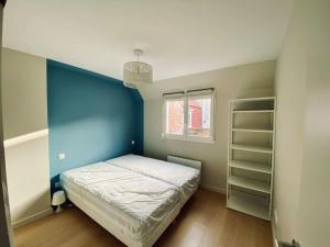 Maisons de vacances Fernand - Maison centre ville - cour exterieure - Le Touquet : photos des chambres