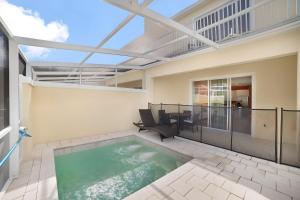 3 bedrooms pool home Retreat Close to Disney